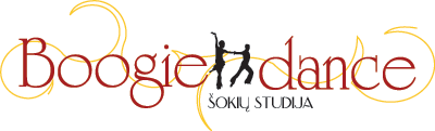 Boogie dance šokių studija